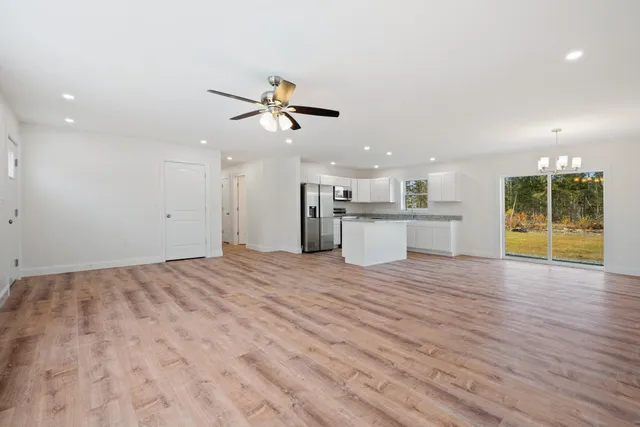 $344,900 | 278 Merrill Road, Levant, ME 04456