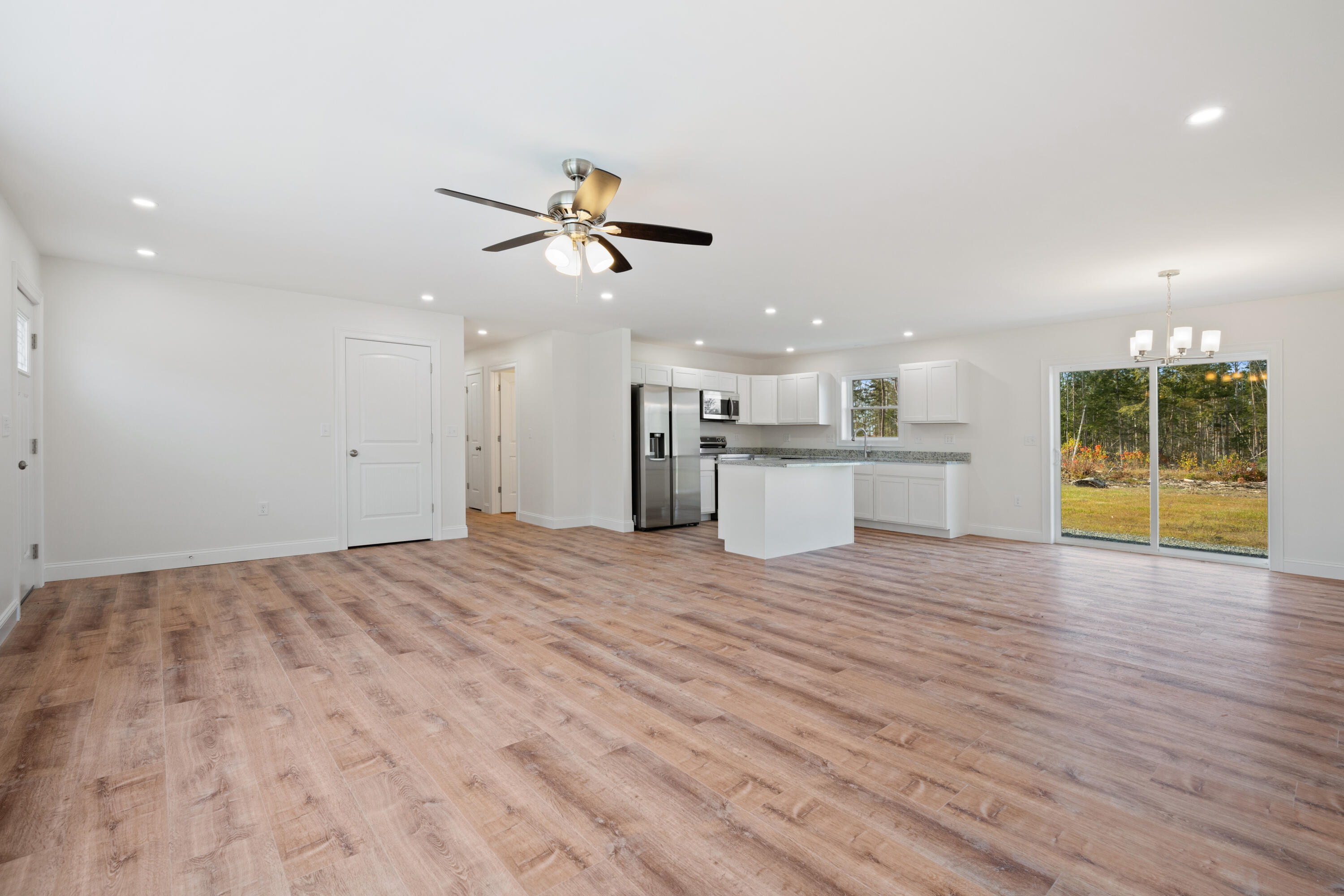 278 Merrill Road Levant, ME 04456 - Photo 11 of 33 IMG_8452