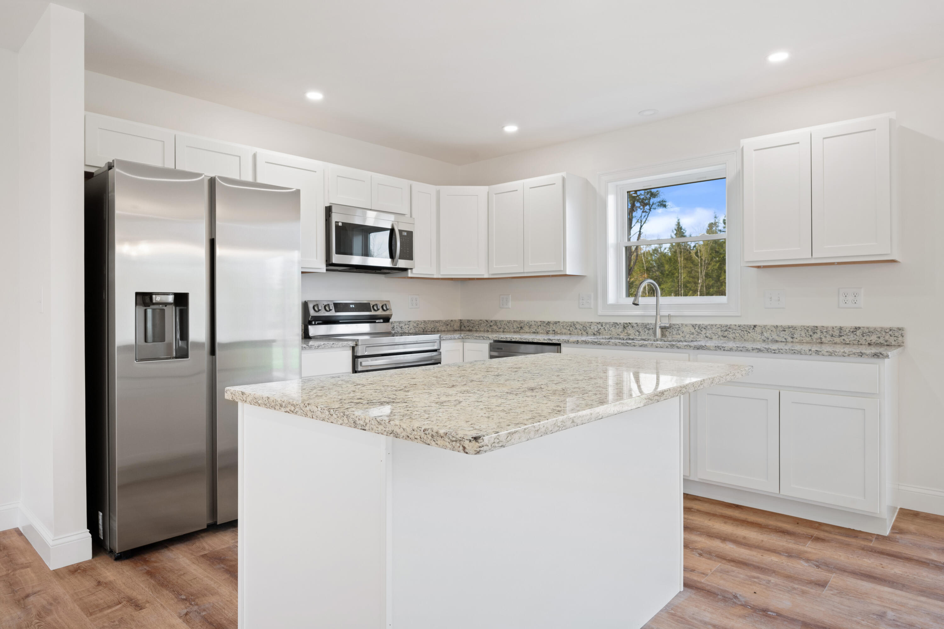 278 Merrill Road Levant, ME 04456 - Photo 12 of 33 IMG_8453