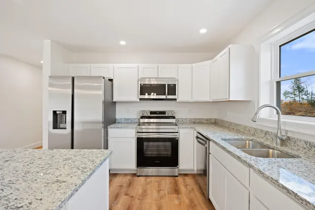 $344,900 | 278 Merrill Road, Levant, ME 04456