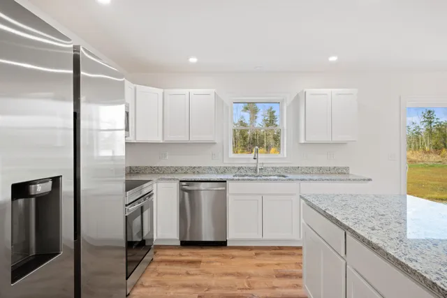 $344,900 | 278 Merrill Road, Levant, ME 04456