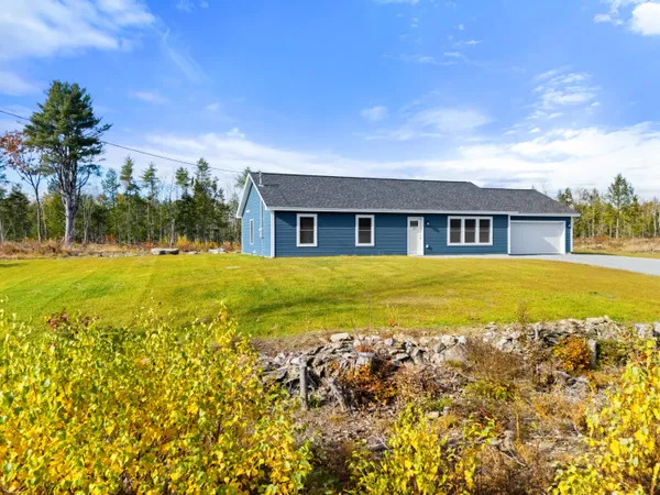 $339,900 | 278 Merrill Road, Levant, ME 04456