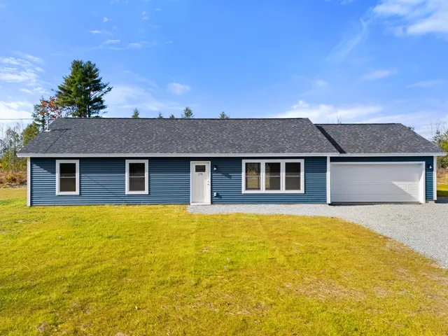 $344,900 | 278 Merrill Road, Levant, ME 04456