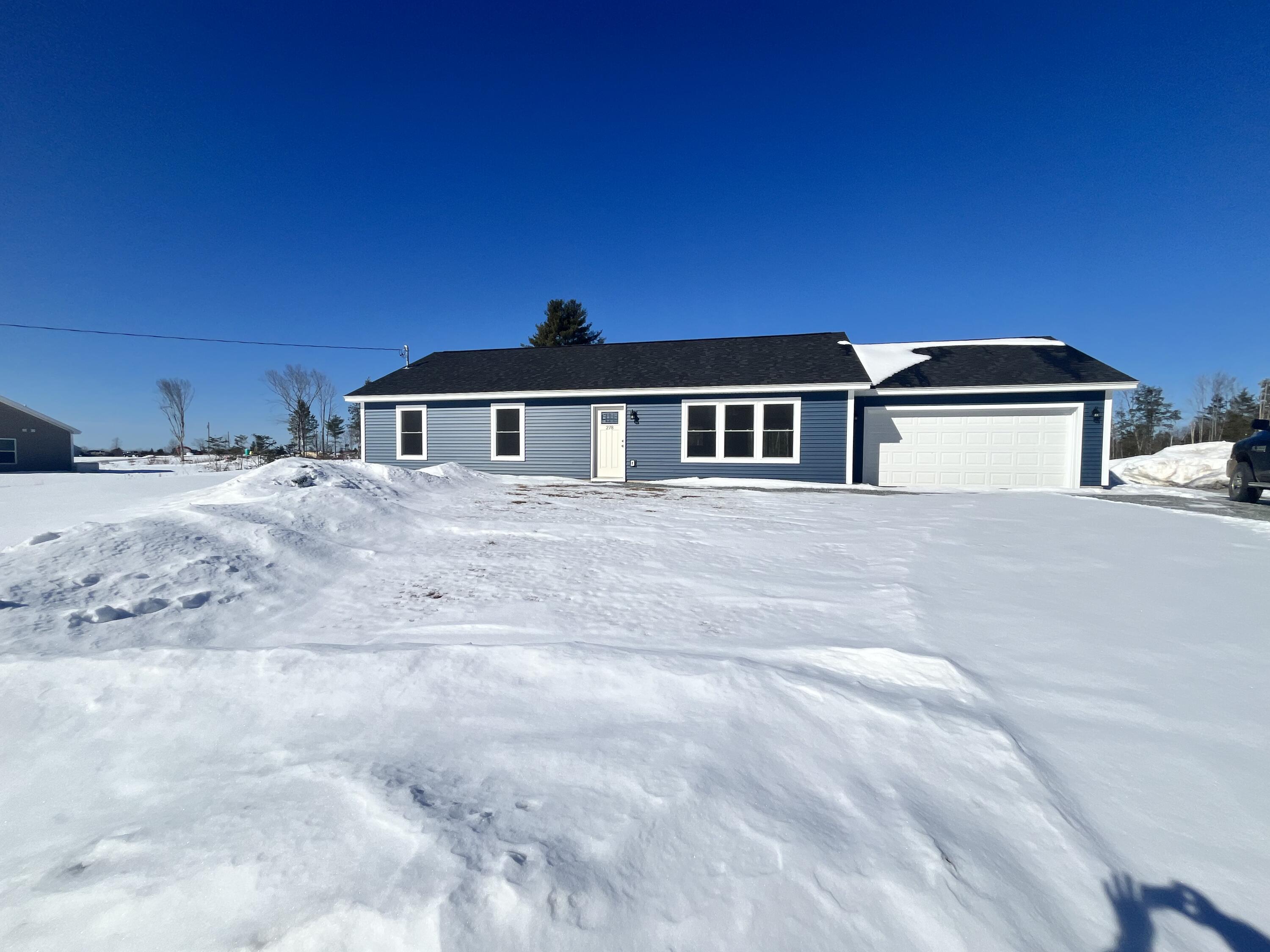 278 Merrill Road Levant, ME 04456 - Photo 34 of 35 IMG_9703