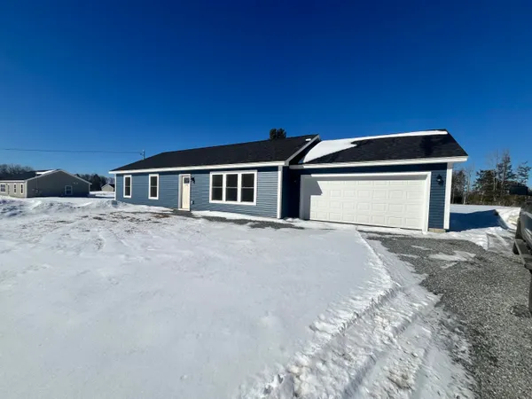 $339,900 | 278 Merrill Road, Levant, ME 04456