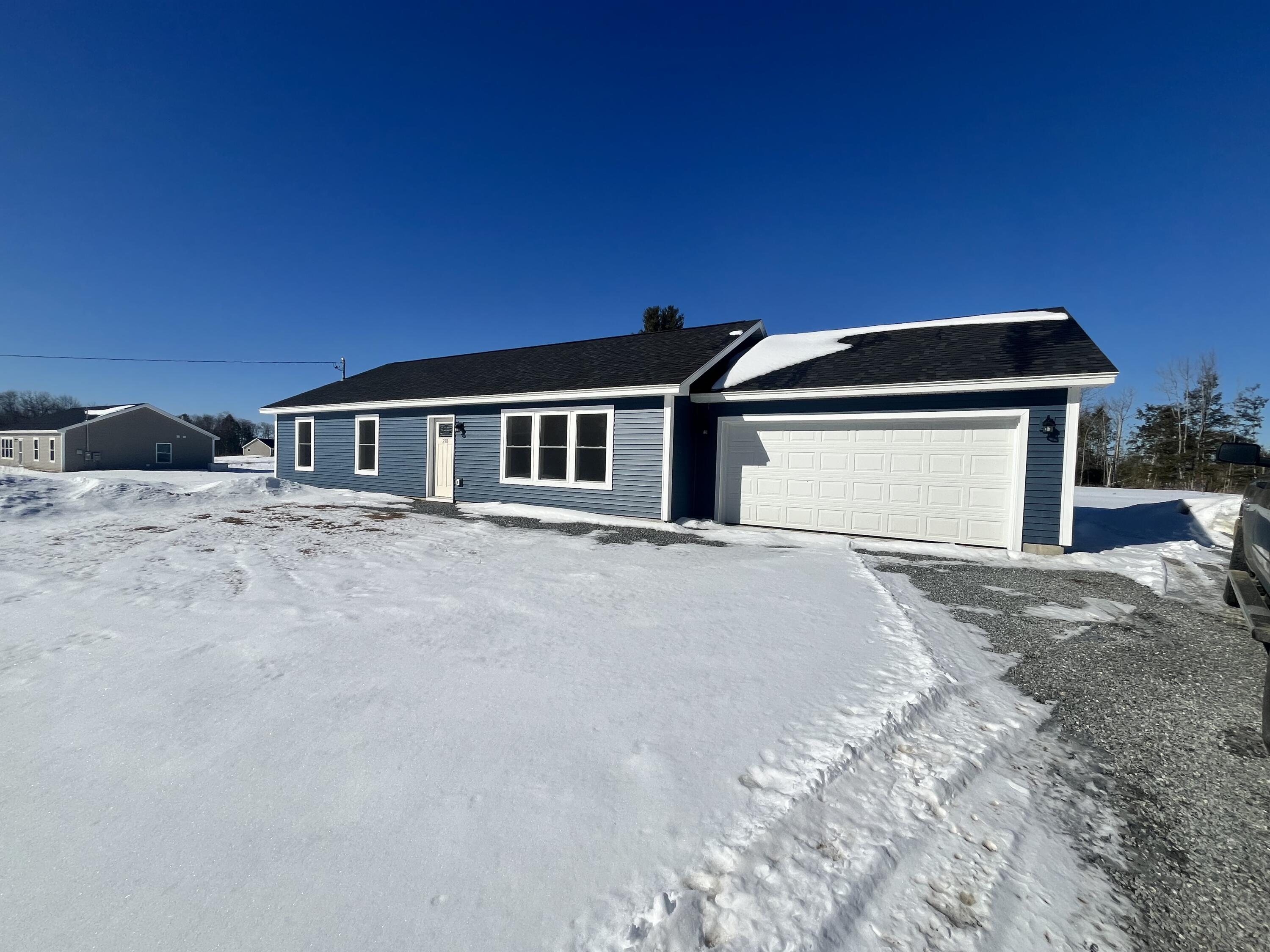 278 Merrill Road Levant, ME 04456 - Photo 35 of 35 IMG_9702