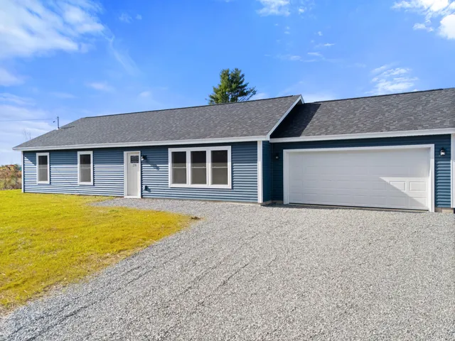 $344,900 | 278 Merrill Road, Levant, ME 04456