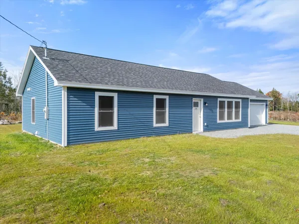$339,900 | 278 Merrill Road, Levant, ME 04456