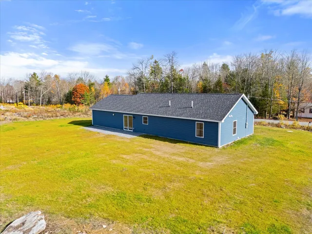 $344,900 | 278 Merrill Road, Levant, ME 04456