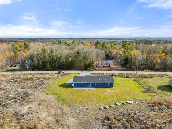$339,900 | 278 Merrill Road, Levant, ME 04456
