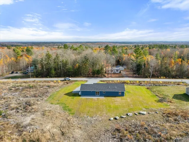 $344,900 | 278 Merrill Road, Levant, ME 04456