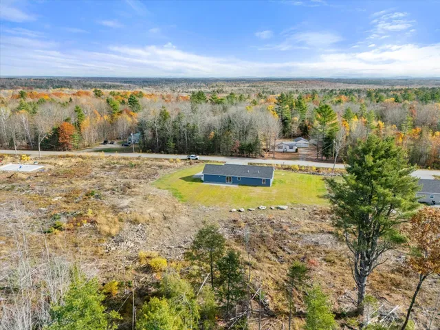 $344,900 | 278 Merrill Road, Levant, ME 04456