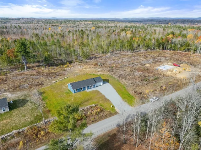 $344,900 | 278 Merrill Road, Levant, ME 04456