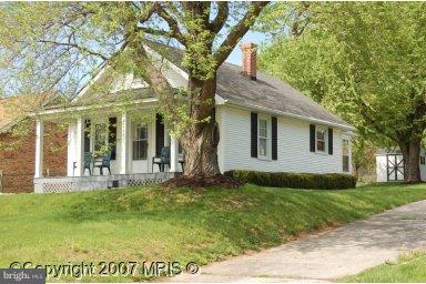 21380 Mt Lena Road Boonsboro, MD 21713 - Photo 1 of 11 Exterior (Main)