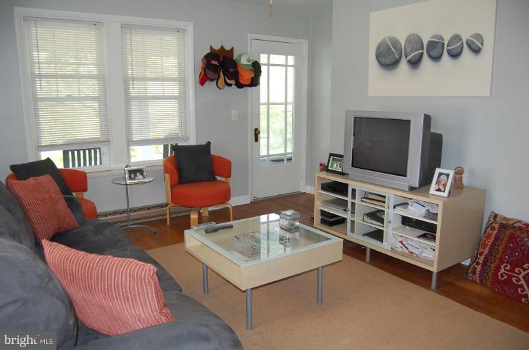 21380 Mt Lena Road Boonsboro, MD 21713 - Photo 7 of 11 Living Room