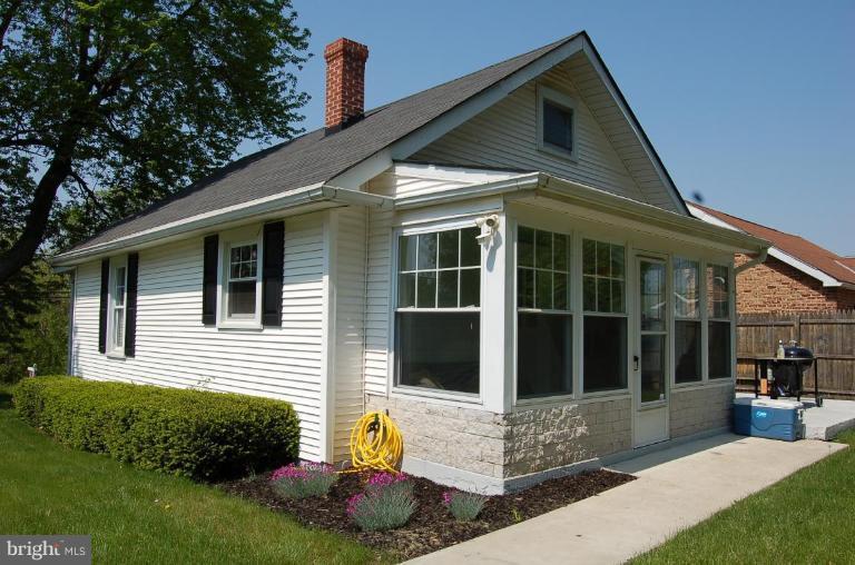 21380 Mt Lena Road Boonsboro, MD 21713 - Photo 10 of 11 Exterior #2