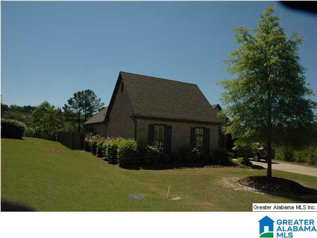 491 Oxford Way Pelham, AL 35124 - Photo 27 of 28