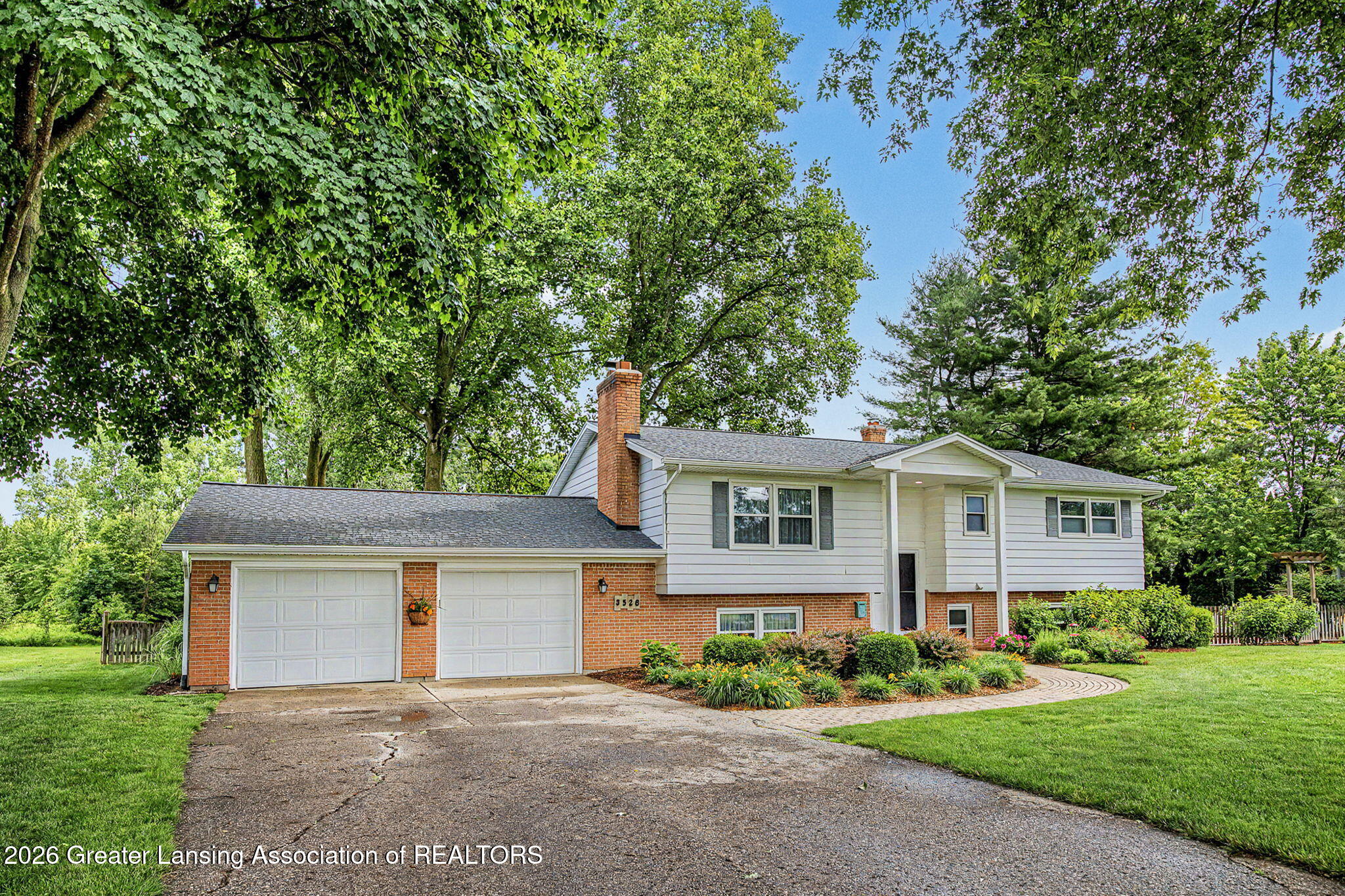 3526 West Howell Road Mason, MI 48854 - Photo 2 of 57 Howell