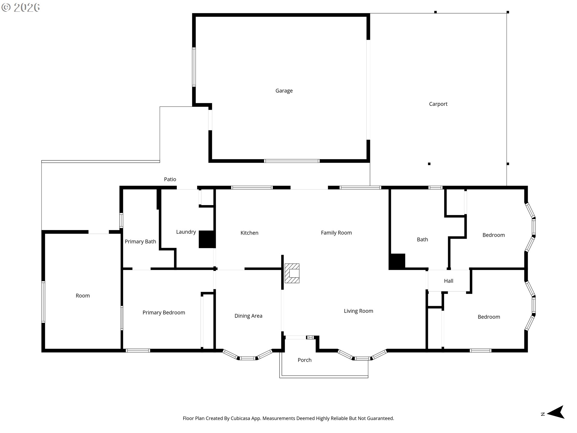 5254 Forsythia Street Springfield, OR 97478 - Photo 18 of 18
