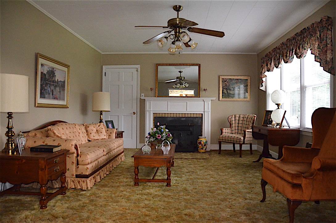 467 Putman Road Buffalo, SC 29321 - Photo 4 of 19 Gallery Image 4