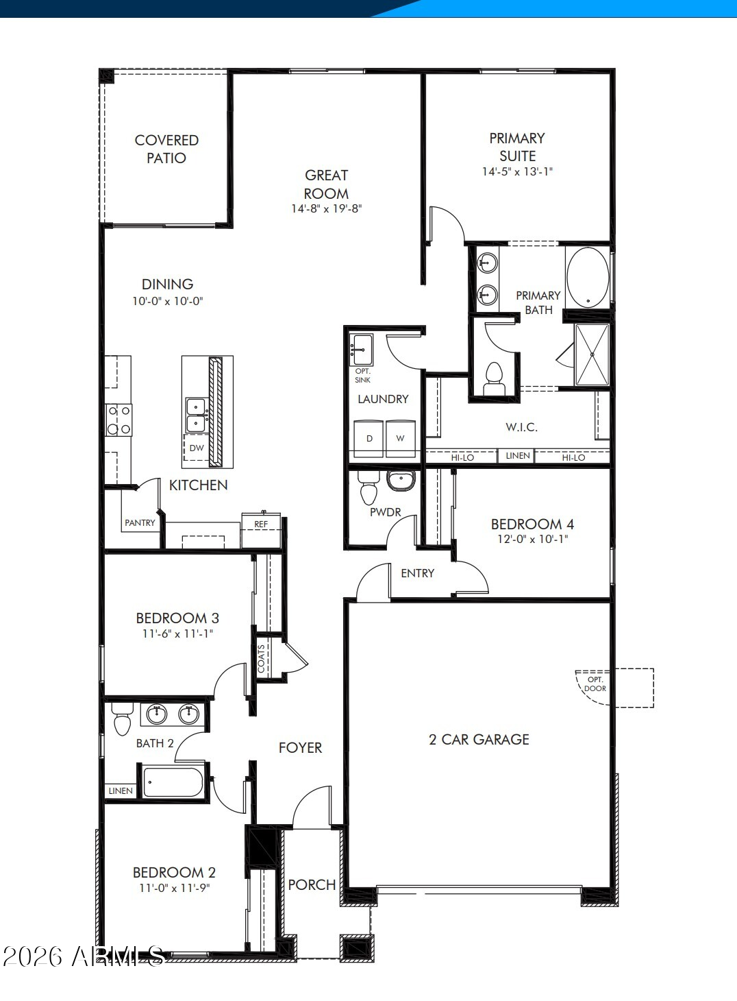 10016 South Sombrero Road Apache Junction, AZ 85120 - Photo 11 of 12 Gallery Image 11