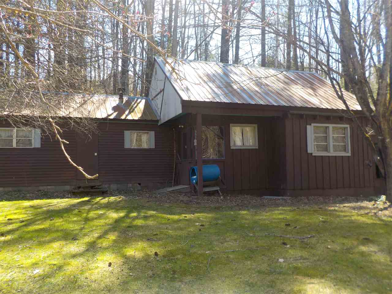 20 New Colony Road Canaan, NH 03741 - Photo 1 of 10 Gallery Image 1