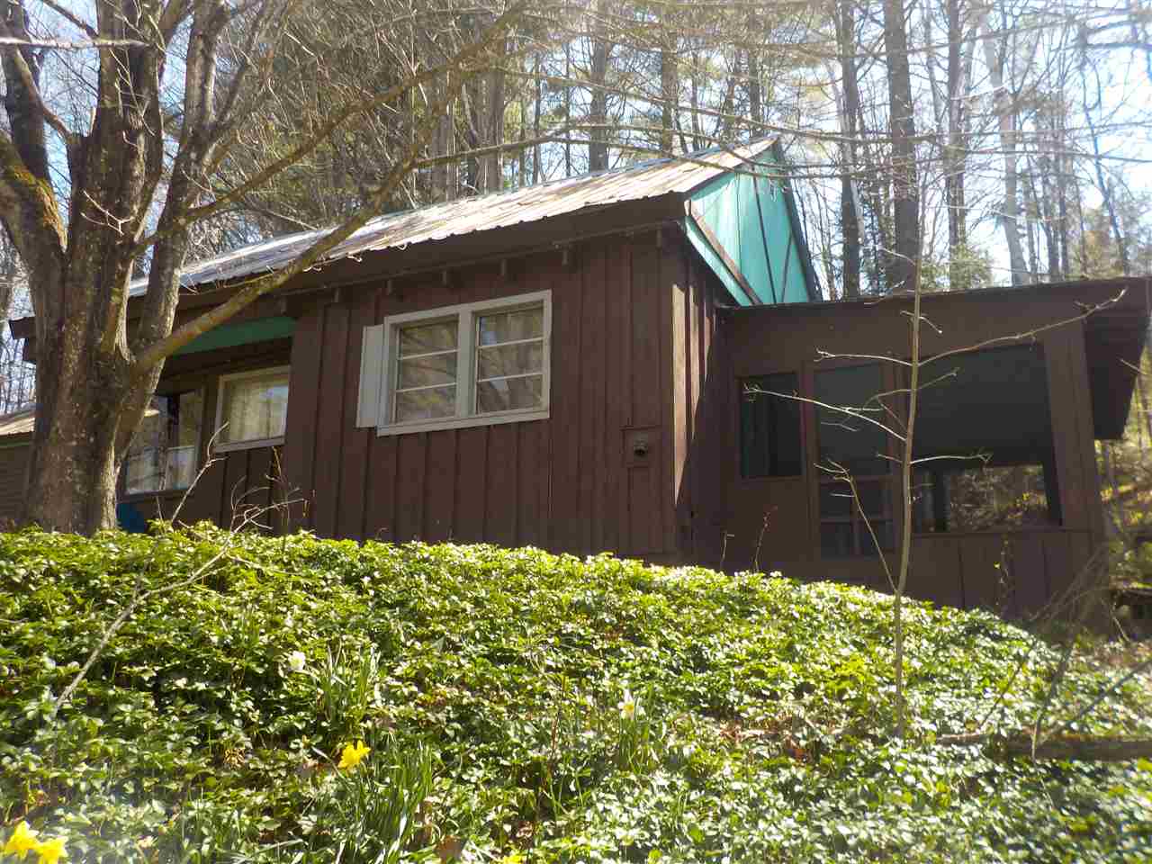 20 New Colony Road Canaan, NH 03741 - Photo 10 of 10 Gallery Image 10