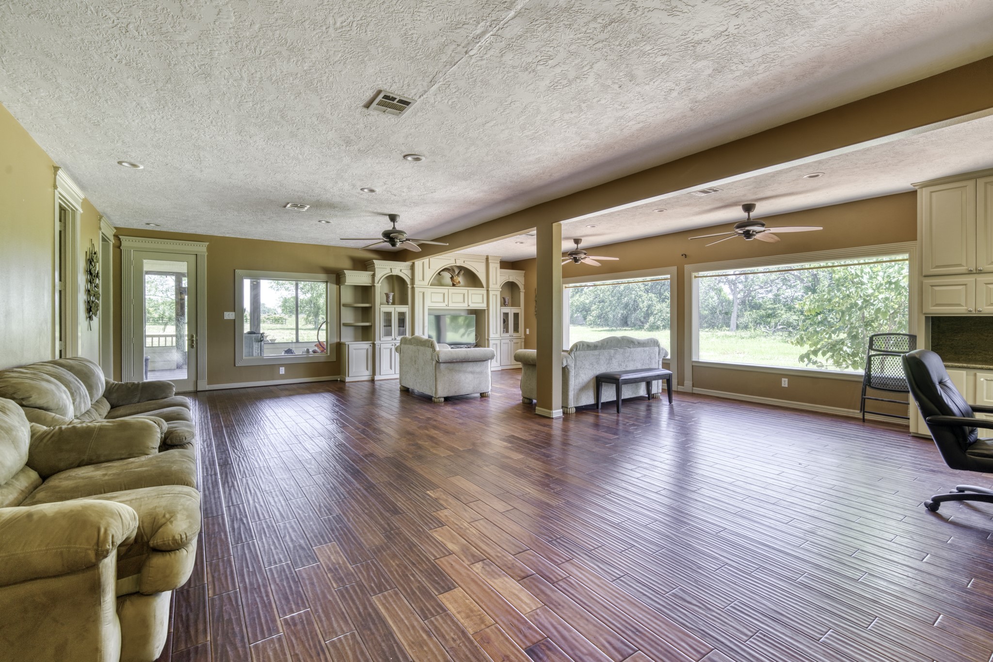 4442 Poteet Road Normangee, TX 77871 - Photo 12 of 49