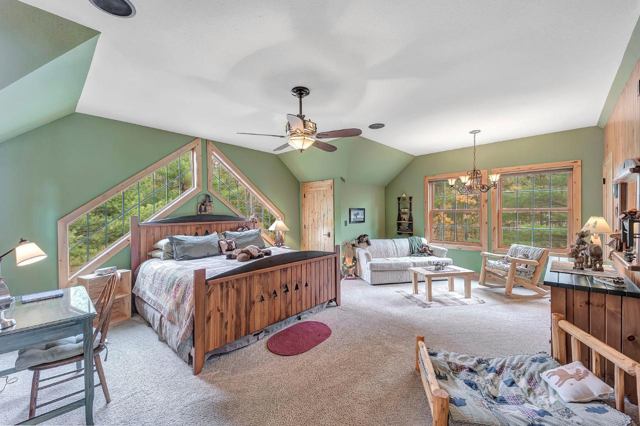 5321 Dam Lake Road Eagle River, WI 54521 - Photo 25 of 79 Gallery Image 25