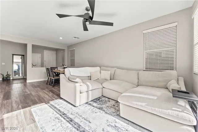 $510,000 | 9911 Cluny Avenue, Las Vegas, NV 89178