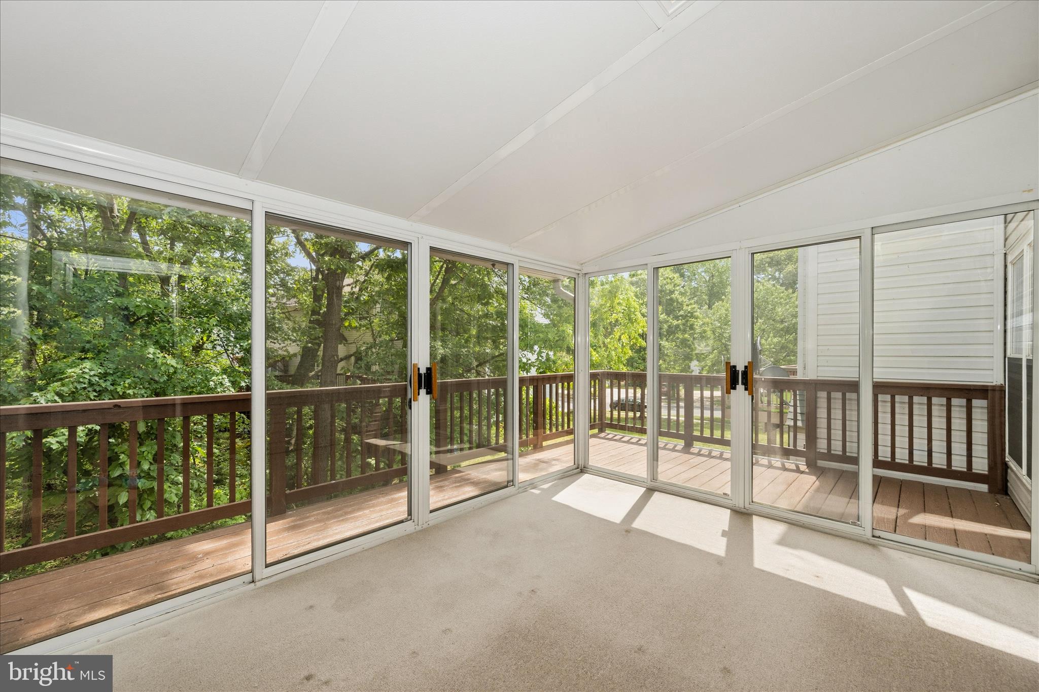 2211 Commissary Circle Odenton, MD 21113 - Photo 17 of 64 Sun Room