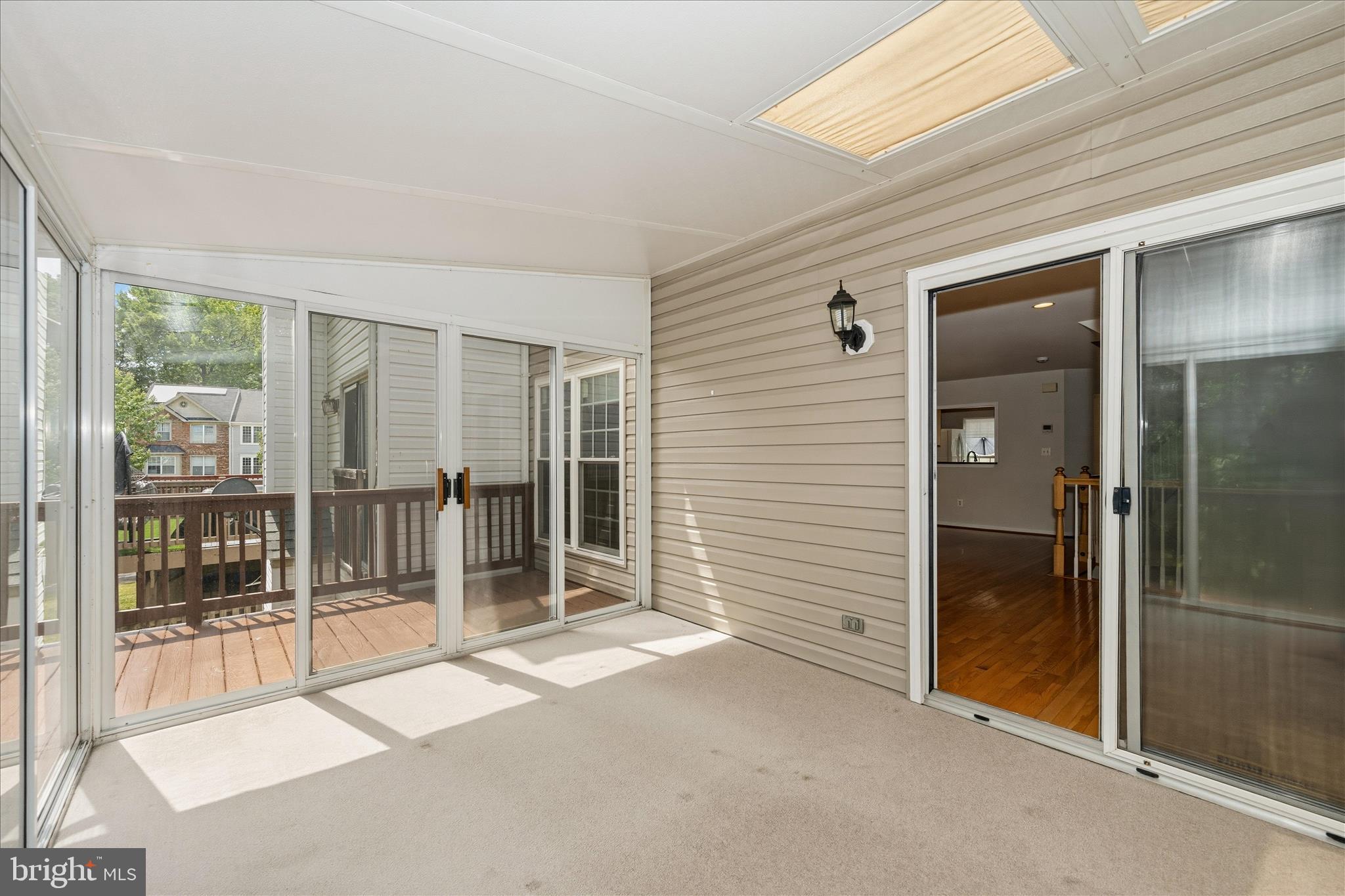 2211 Commissary Circle Odenton, MD 21113 - Photo 18 of 64 Sun Room