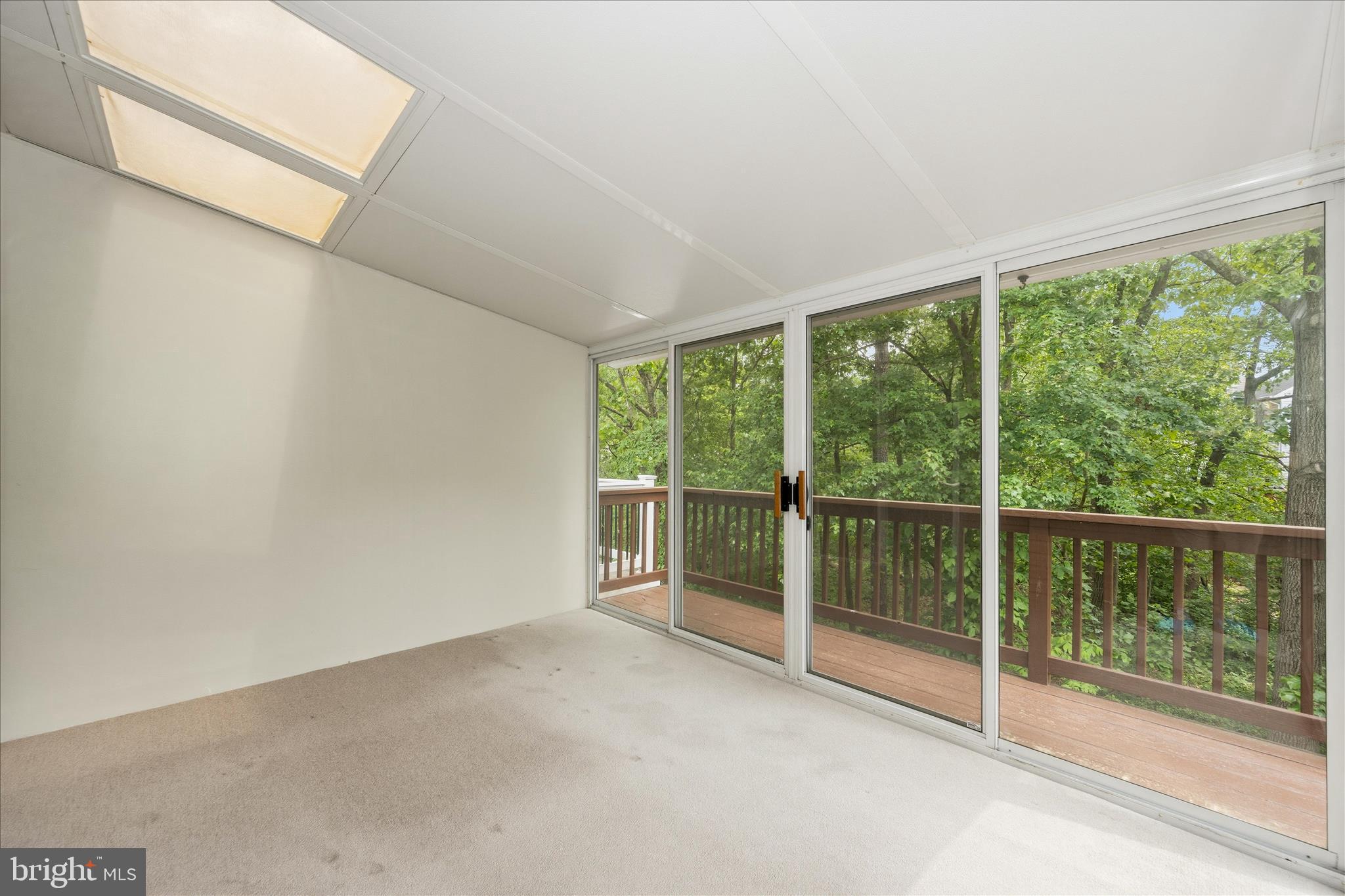 2211 Commissary Circle Odenton, MD 21113 - Photo 19 of 64 Sun Room