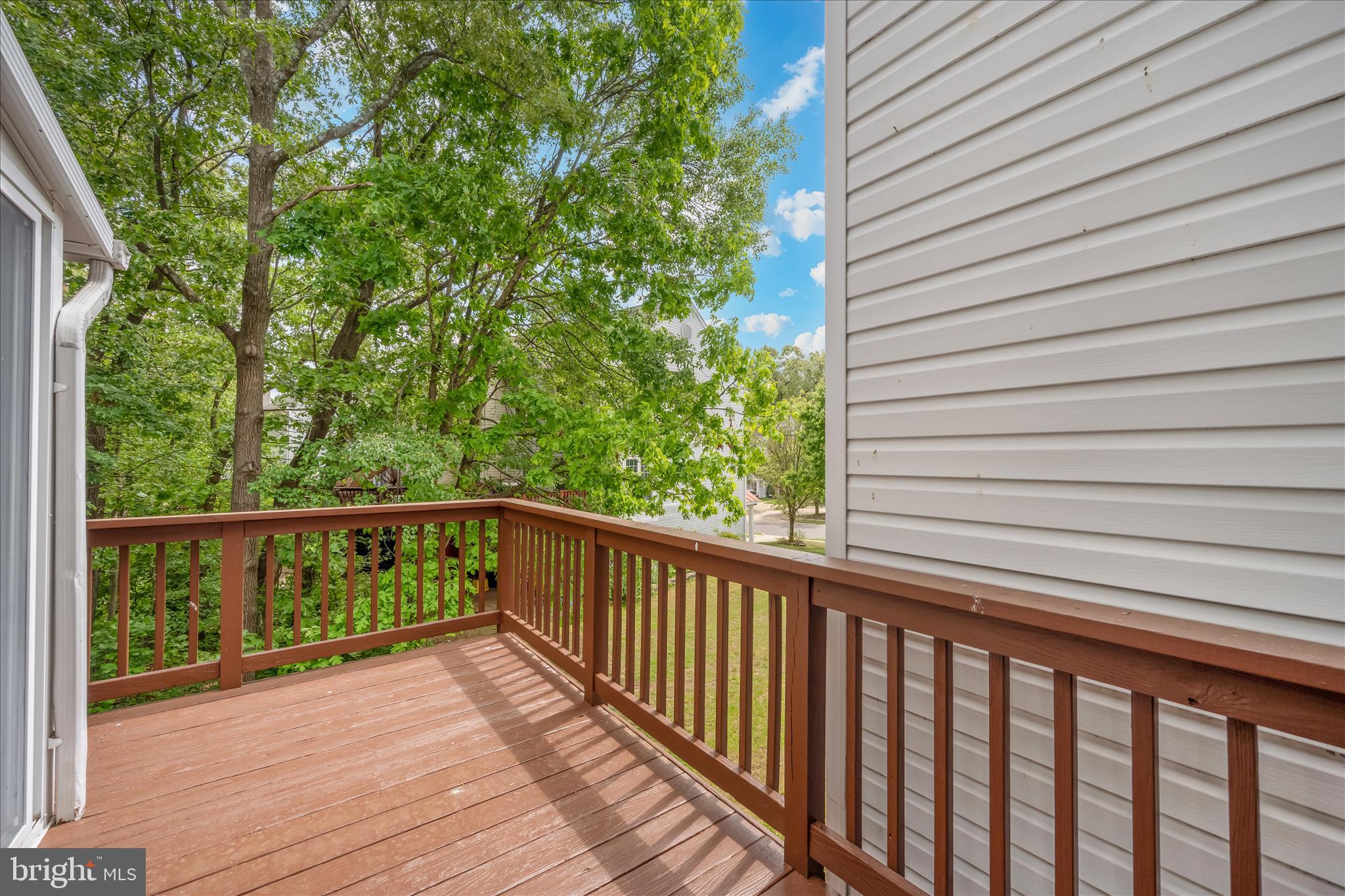 2211 Commissary Circle Odenton, MD 21113 - Photo 21 of 64 Deck