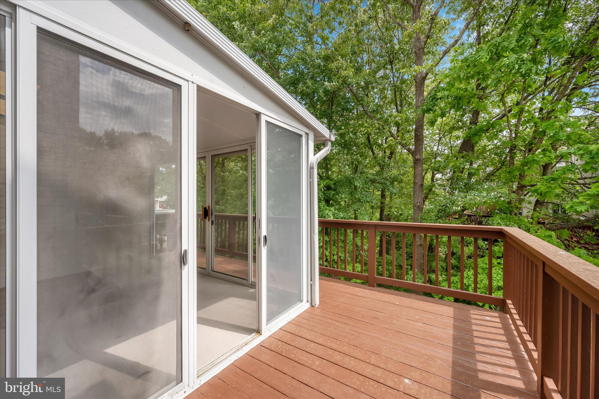 2211 Commissary Circle Odenton, MD 21113 - Photo 22 of 64 Deck