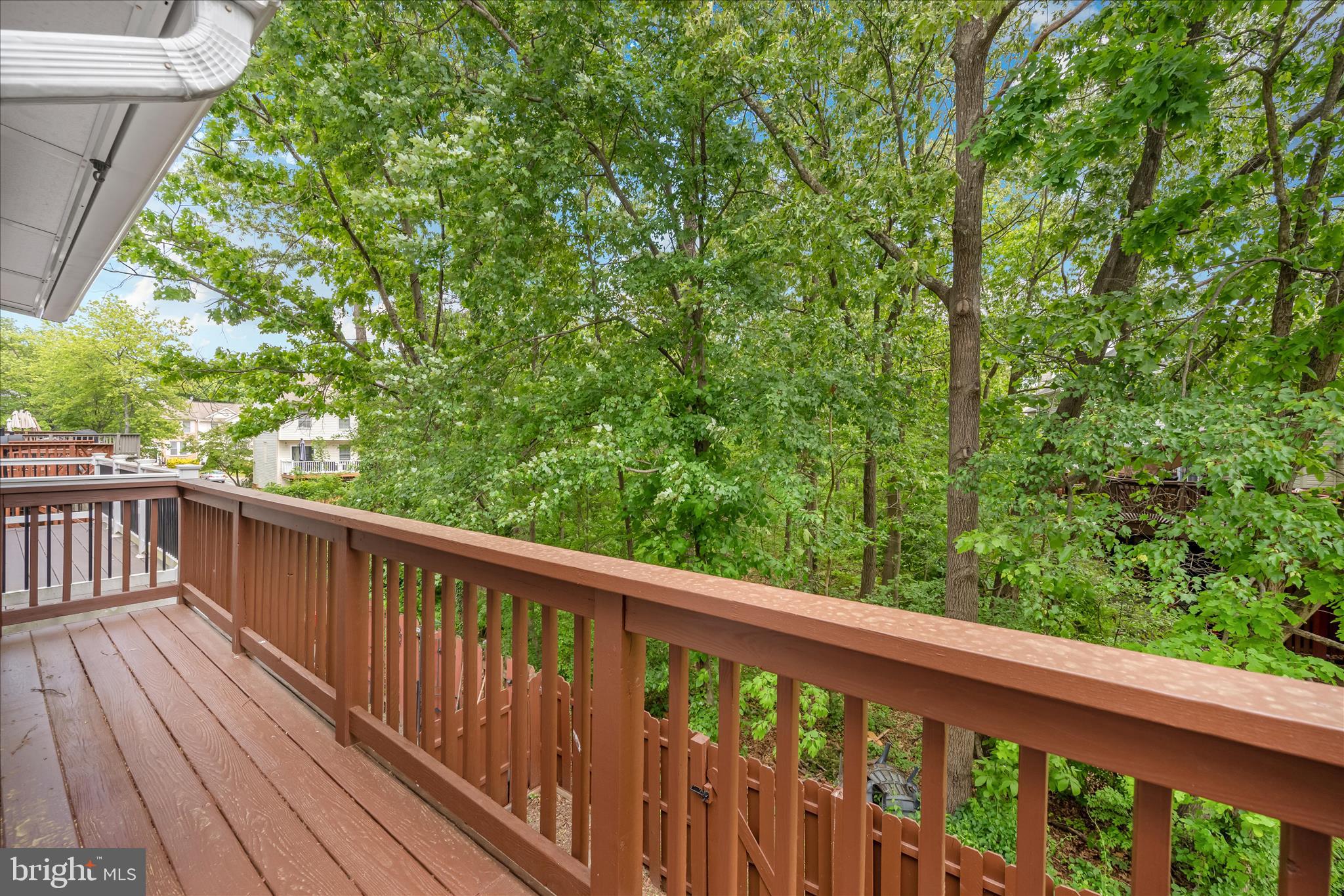 2211 Commissary Circle Odenton, MD 21113 - Photo 23 of 64 Deck