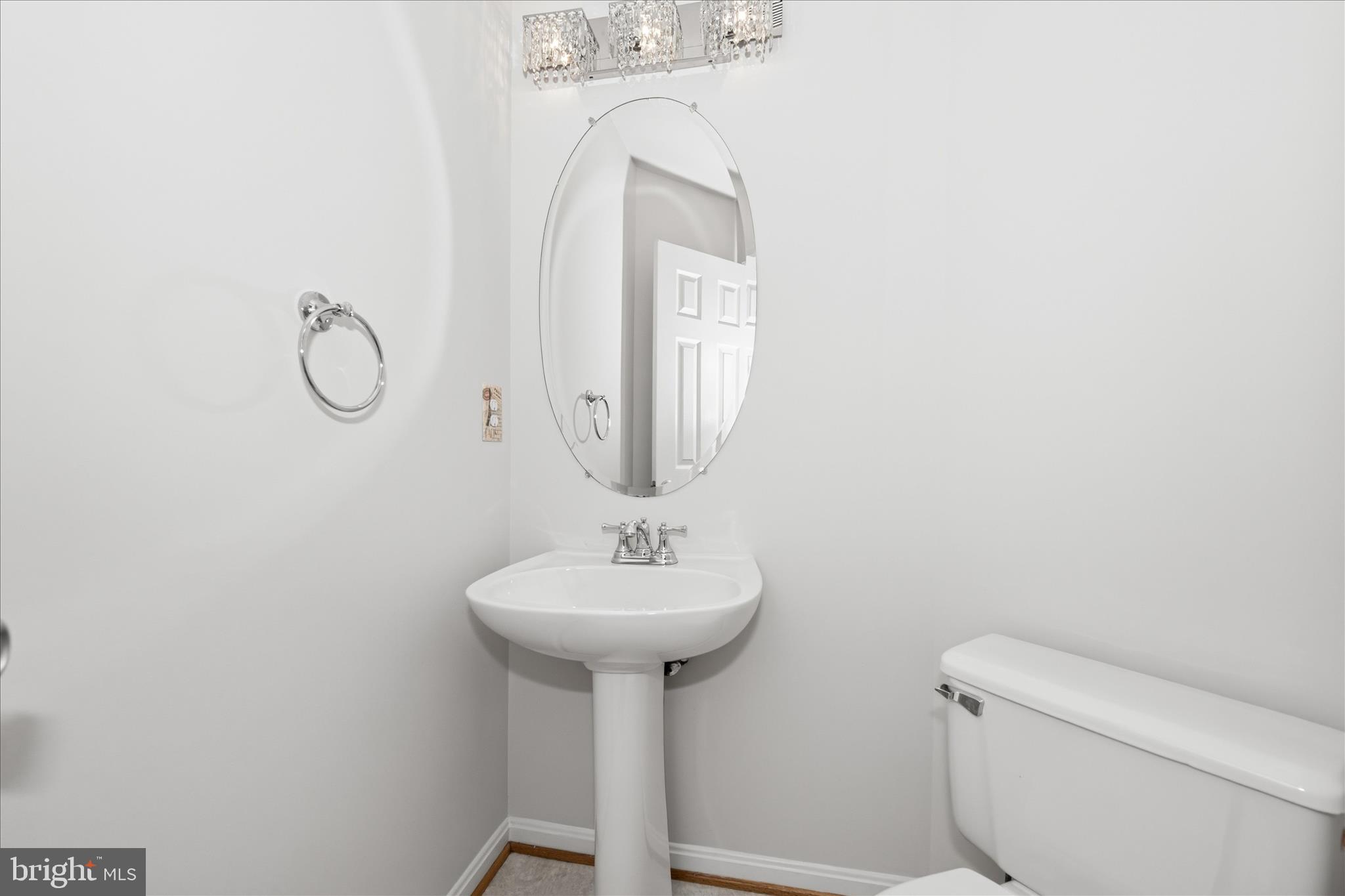 2211 Commissary Circle Odenton, MD 21113 - Photo 33 of 64 Powder Room