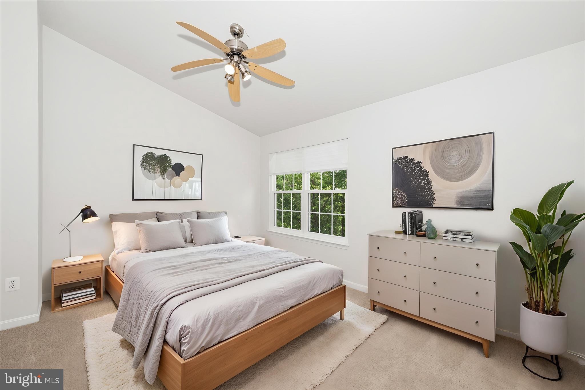 2211 Commissary Circle Odenton, MD 21113 - Photo 37 of 64 Primary Bedroom Virtually Staged