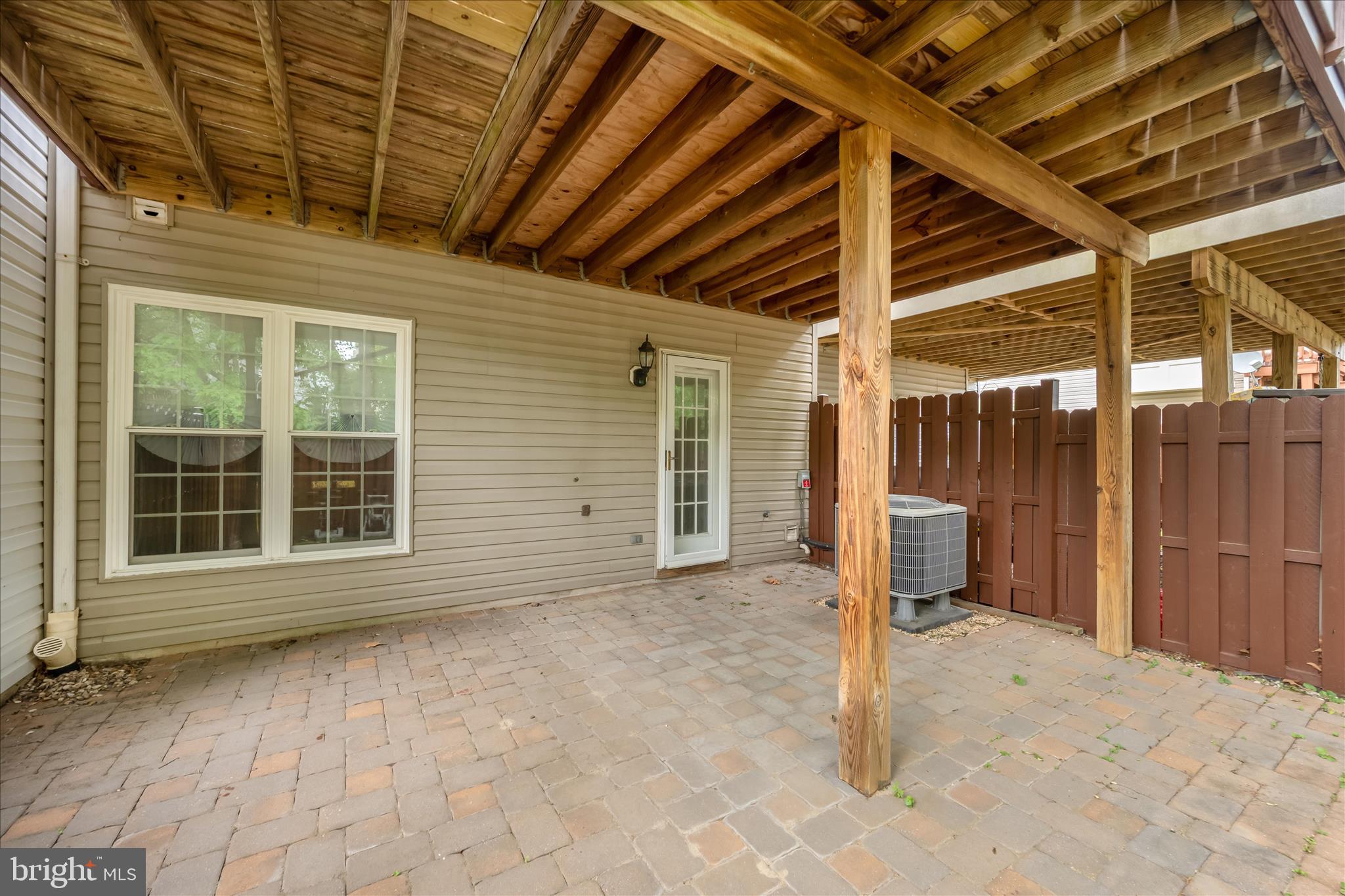 2211 Commissary Circle Odenton, MD 21113 - Photo 57 of 64 Exterior Back