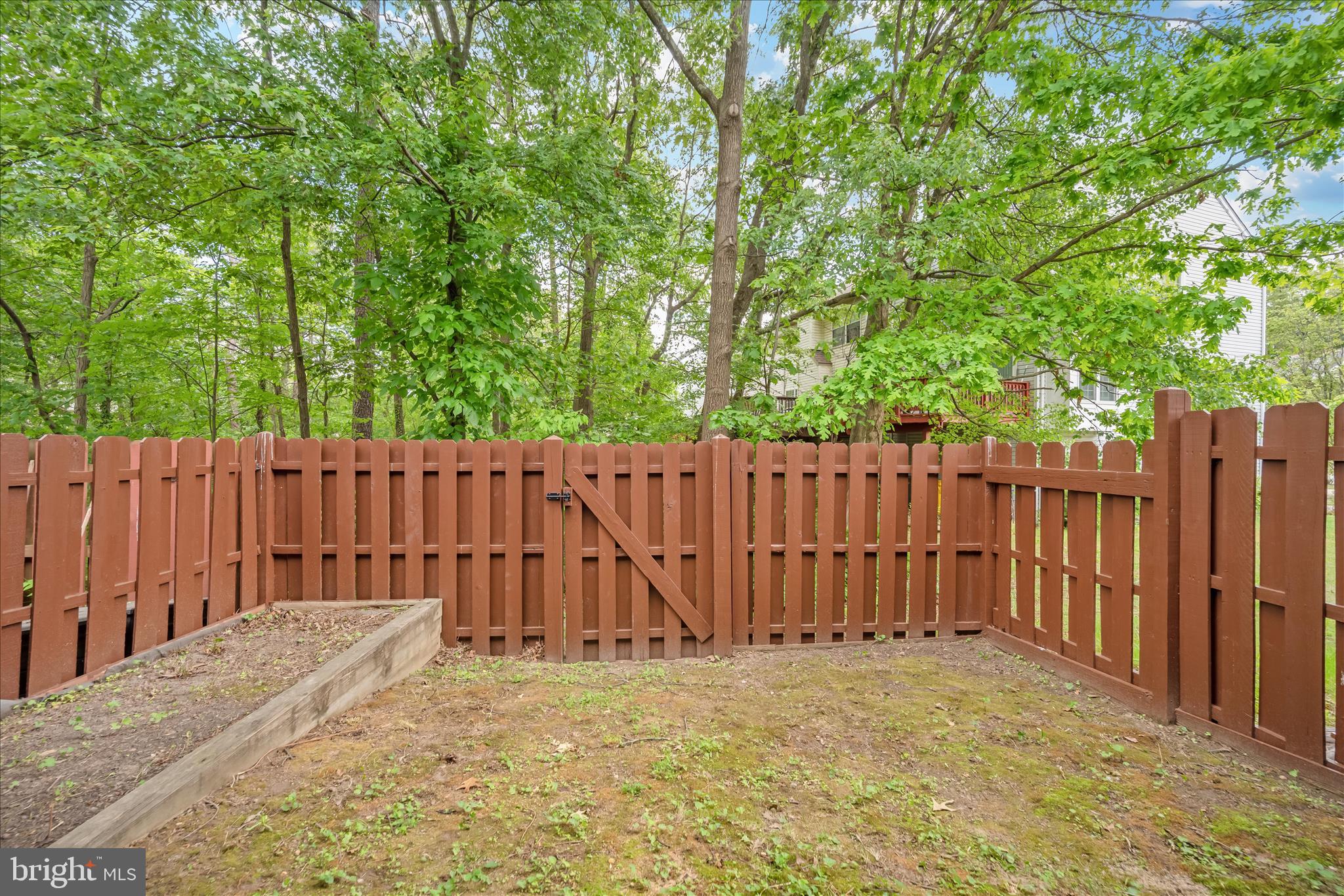2211 Commissary Circle Odenton, MD 21113 - Photo 60 of 64 Exterior Back