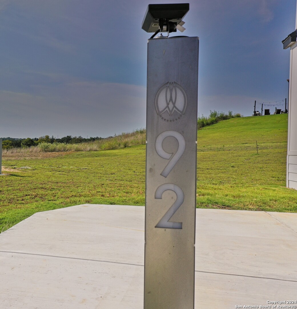 5386 Ranch Road 1376, Unit 92 Fredericksburg, TX 78624 - Photo 15 of 20