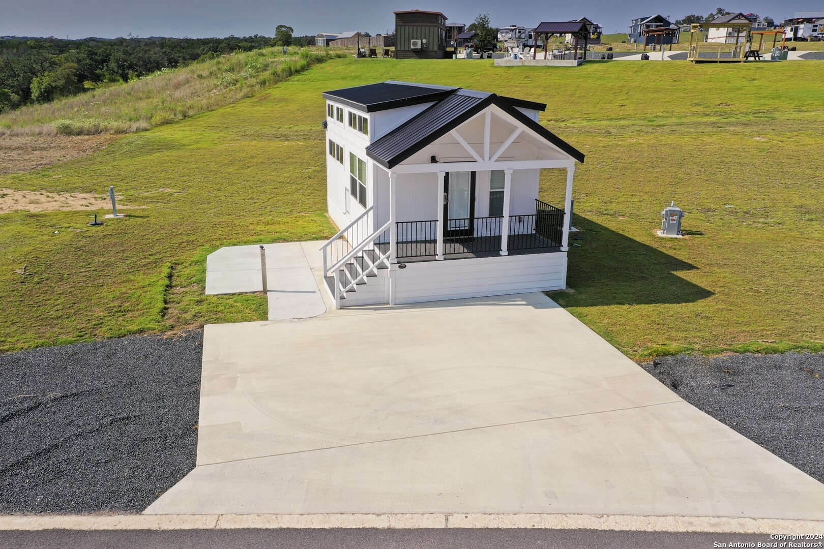 5386 Ranch Road 1376, Unit 92 Fredericksburg, TX 78624 - Photo 16 of 20