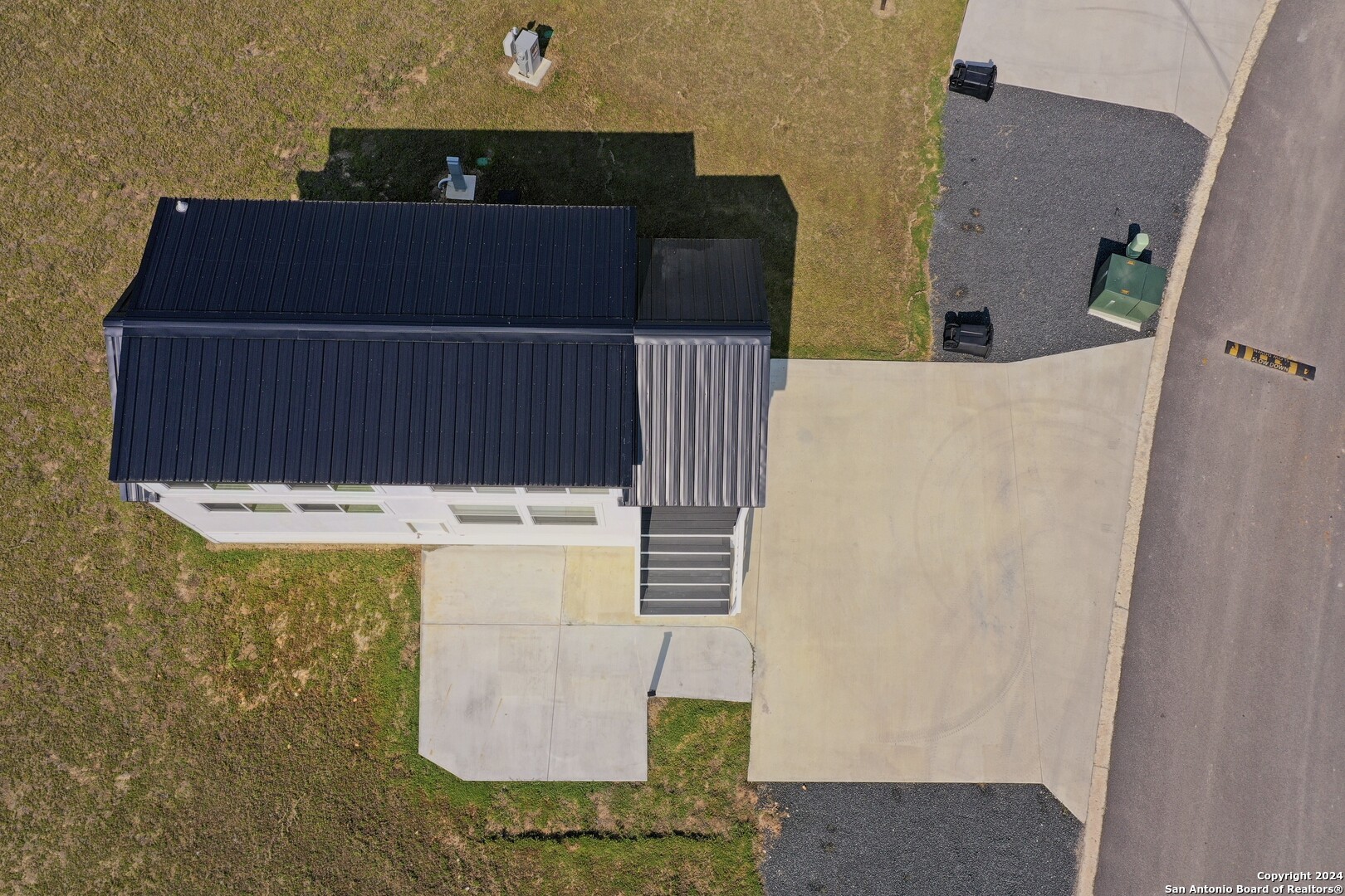 5386 Ranch Road 1376, Unit 92 Fredericksburg, TX 78624 - Photo 18 of 20