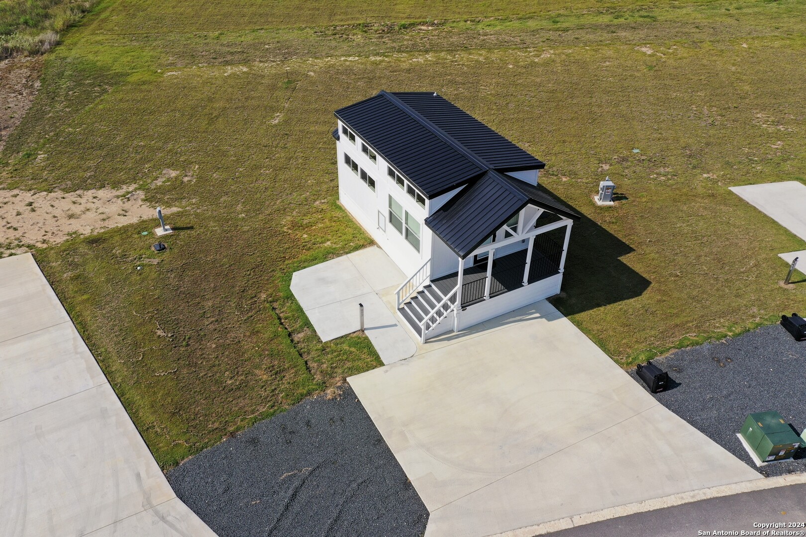 5386 Ranch Road 1376, Unit 92 Fredericksburg, TX 78624 - Photo 19 of 20
