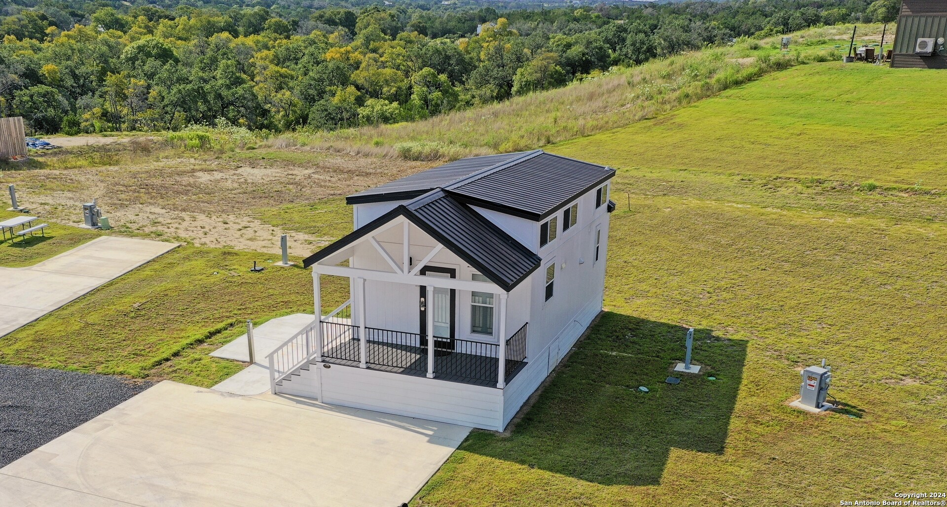 5386 Ranch Road 1376, Unit 92 Fredericksburg, TX 78624 - Photo 20 of 20