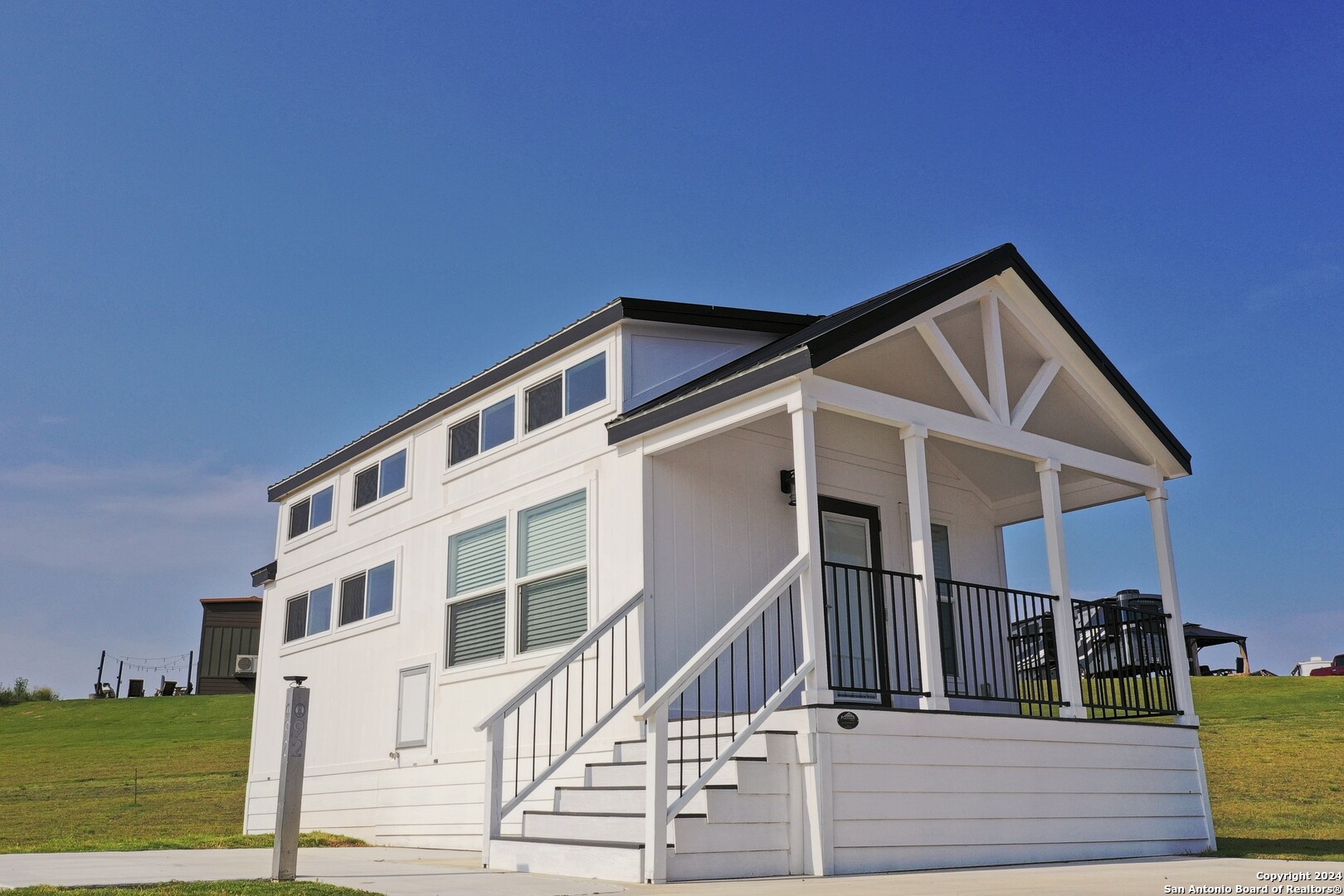 5386 Ranch Road 1376, Unit 92 Fredericksburg, TX 78624 - Photo 2 of 20