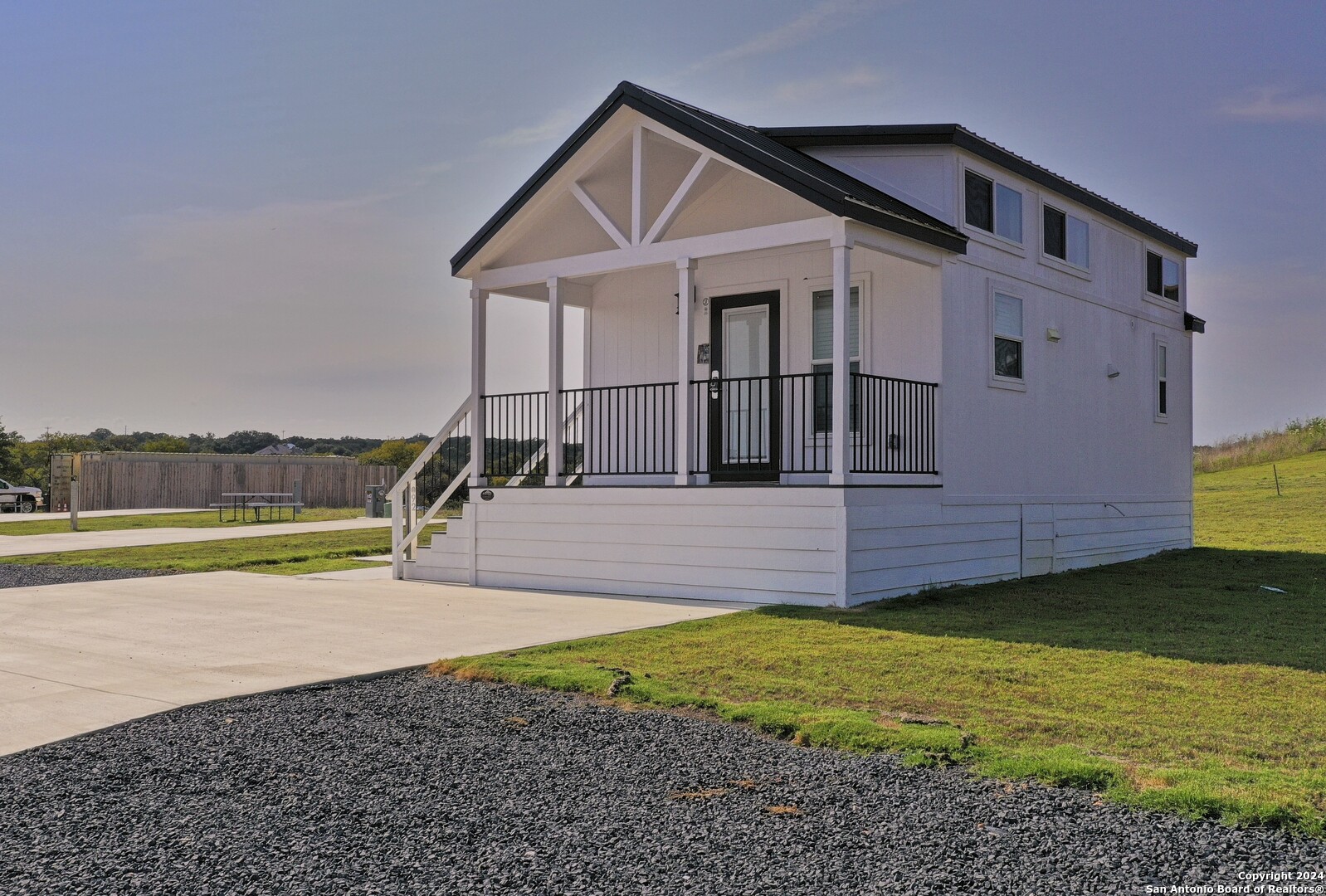 5386 Ranch Road 1376, Unit 92 Fredericksburg, TX 78624 - Photo 3 of 20