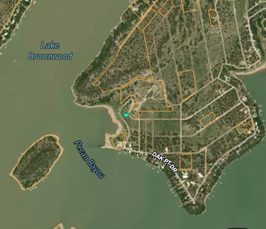 Lot 1346 Lake Front Circle May, TX 76857 - Photo 3 of 5 a close up of a sink