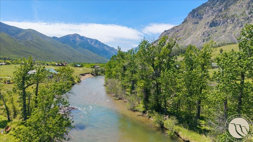 Lot 5 Black Butte Ranch Roscoe, MT 59071 - Photo 1 of 1 Gallery Image 1