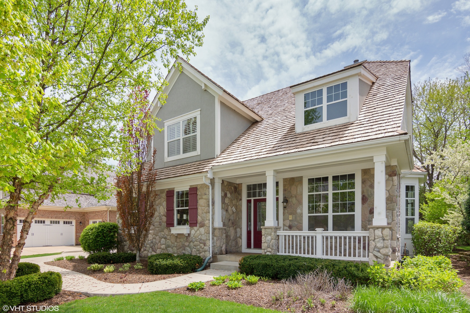 1065 Ridgeview Drive Inverness, IL 60010 - Photo 1 of 25